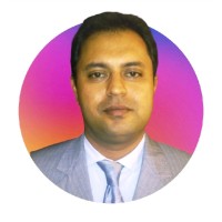 Umakanth Chikkodimath