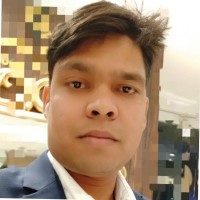 Mayank Rajput