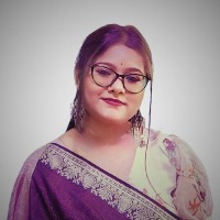 Nandini Shaw