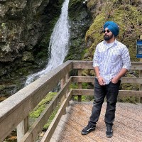 Harmanjot Singh