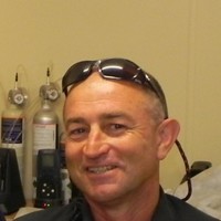 Darrel Cook