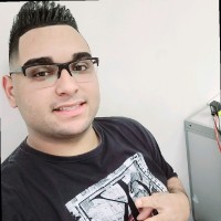 Robson Carlos