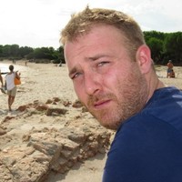 Ben Duchateau