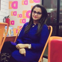 Anam Yusra