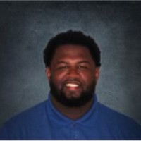 Thaddeus Mccants
