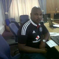 Thulile Nkatsha