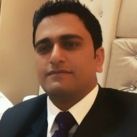 Arun Sen