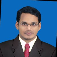 Riyas T