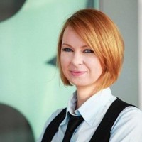 Joanna Wojciechowska