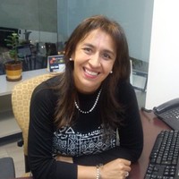 Magdalena Murcia Escobar