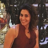 Diana Kelman Frajtag