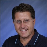 Dan Rouse