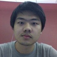 Kangwei Chang