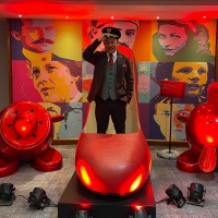 Justin Ho