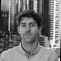 Max Cooke