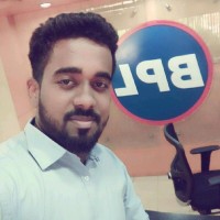 Jithin Kumar