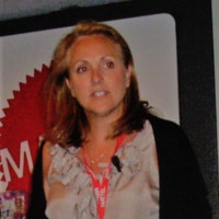 Kathy Casey
