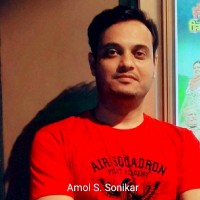 Amol Sonikar