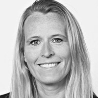 Dorthe Seeberg