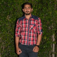 Vishal Rathi