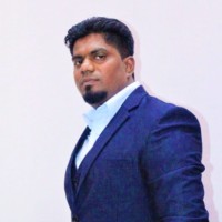Naresh R