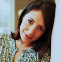 Hannah Sanders