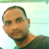 Monu Choubey