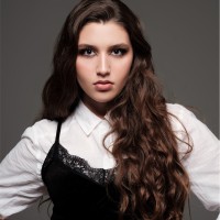 Sophia Fuguet Scharffenorth