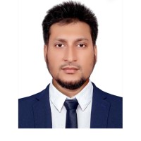 Mohammed Osman Goni Riaz