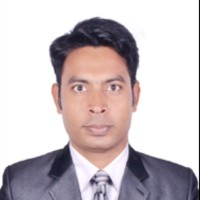Md. Bahadur Hossein Liton