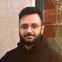 Hamza Ijaz