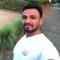 Tejas Bhamre