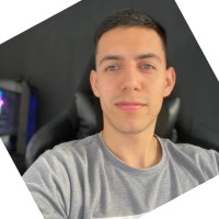Daniel Montoya