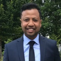 Andri Rasolofomanana