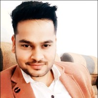Ashwani Trivedi