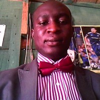 John Amusan
