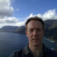 Stefan Colen