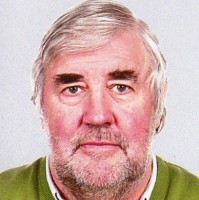 Alan Hedley