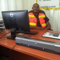 Eric Mayanda