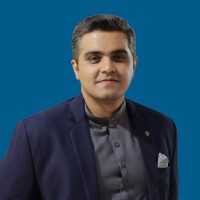 Bilal Ahsan