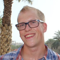 Ruben Baas