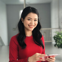 Thắm Duyên