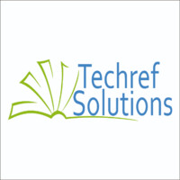 Techref Solutions Mysore