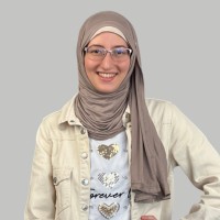 Aya El Houssami