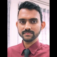 Parvin Rao Puspa Rao