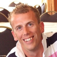 Mark Quinn
