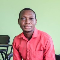 Cédric Axel GBAGUIDI