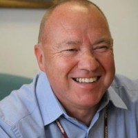 Dr John Donaghy (EdD)