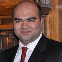 Payman Hedayati