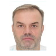 Yevhen Rehusevych